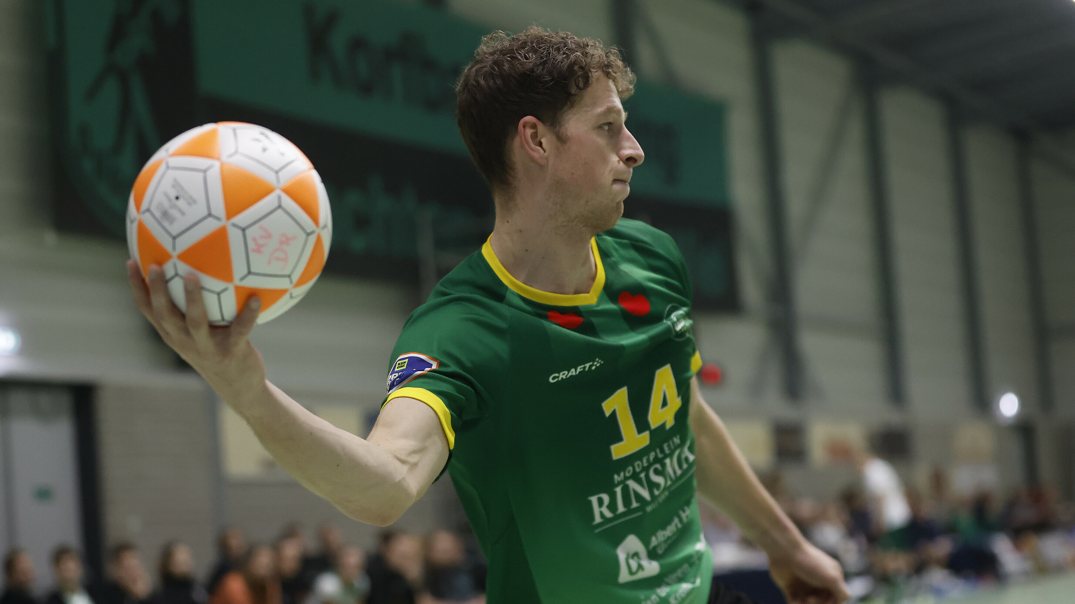LDODK wint by hikkesluter