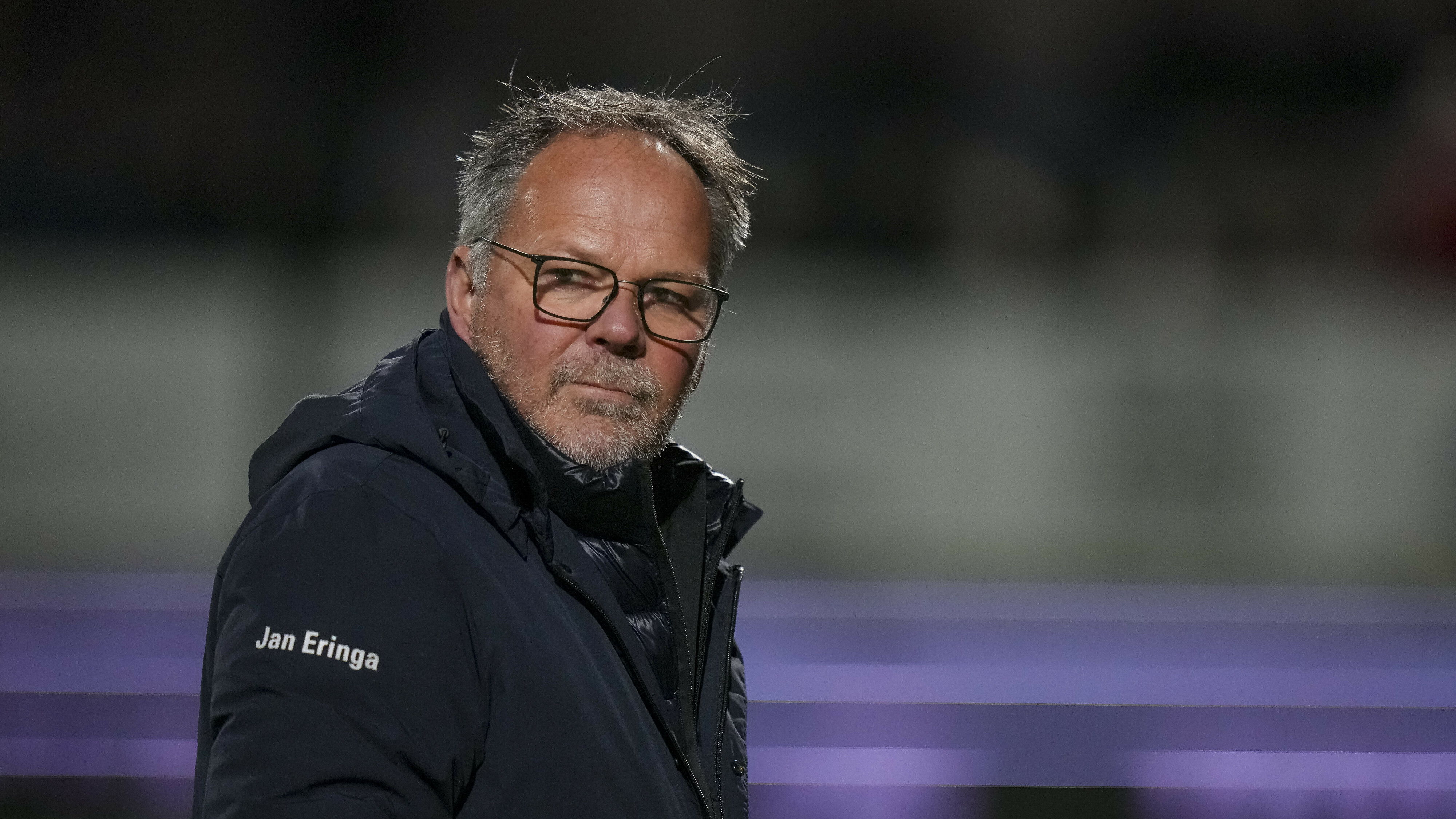 Henk de Jong