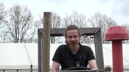 Trekkerslepfanaten maken zich op voor nieuw seizoen met oefendag in Hooghalen