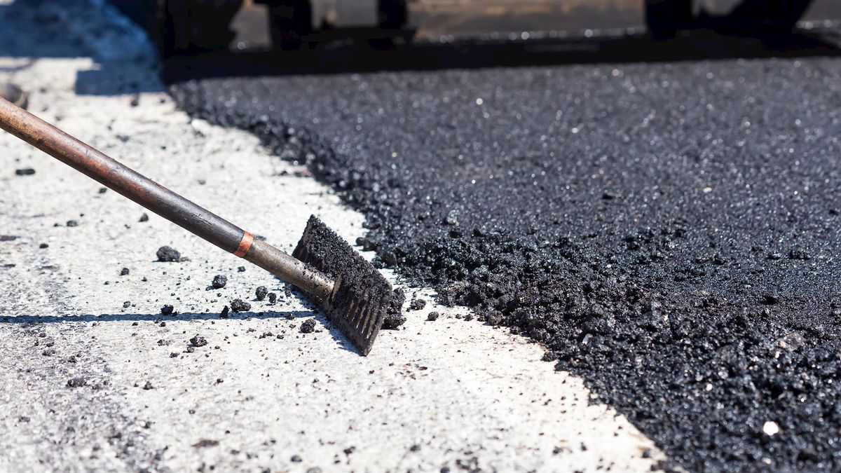 N343 en N349 tot en met 22 juli afgesloten vanwege werk aan de weg