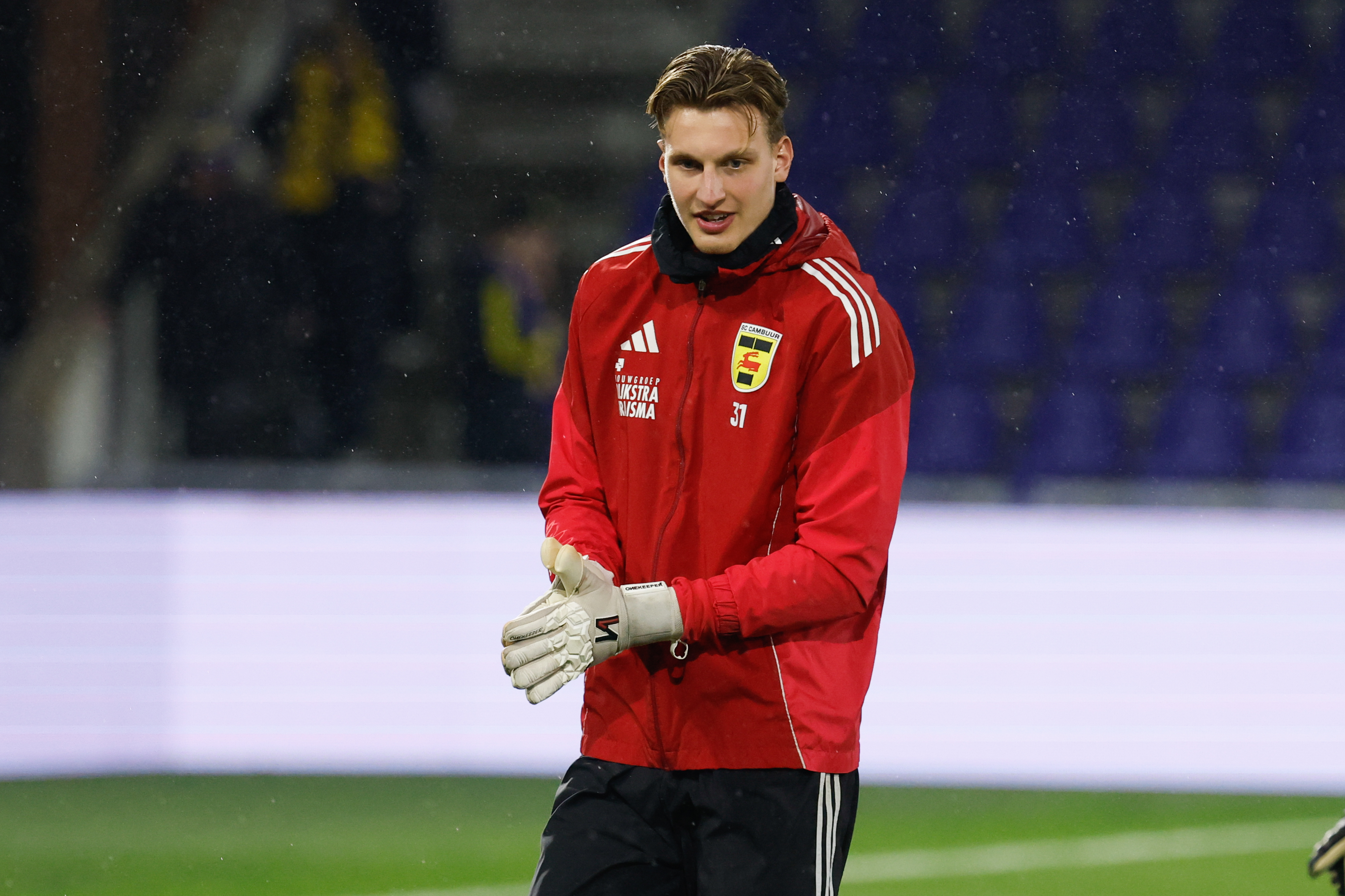 Matthijs Kalisvaart