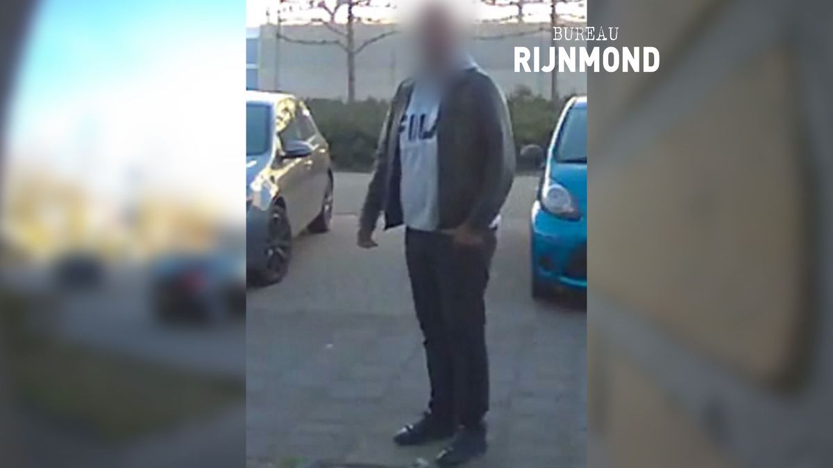 Politie op zoek naar mogelijke getuige van bedreiging - Rijnmond