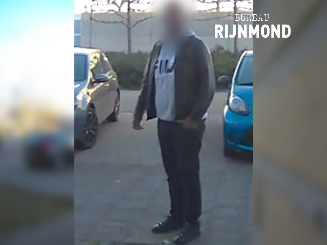 Politie op zoek naar mogelijke getuige van bedreiging