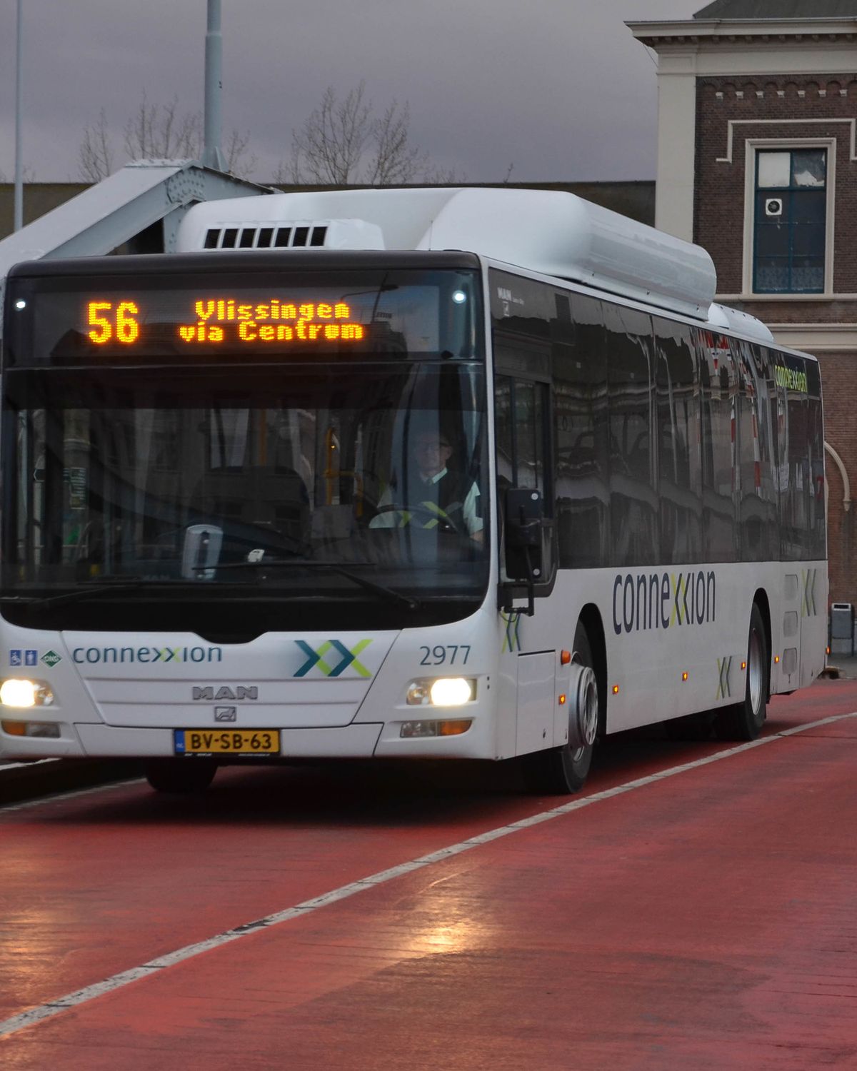 Nieuwe dienstregeling Connexxion dit zijn de belangrijkste wijzigingen