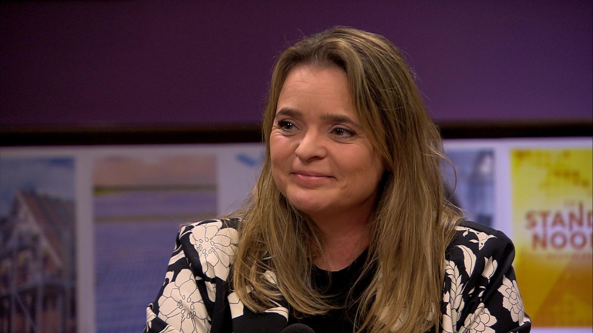 Eline Vedder (CDA) na verkiezingen weg uit Tweede Kamer