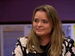 Eline Vedder (CDA) keert terug als Statenlid: 'Heel veel zin in'