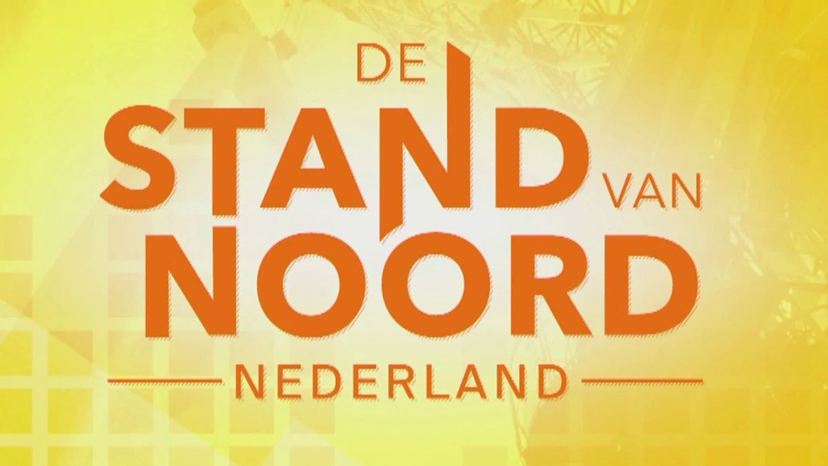 De Stand van Noord-Nederland: ‘Als je wiegje in Pekela staat, heb je andere kansen dan in het Gooi’