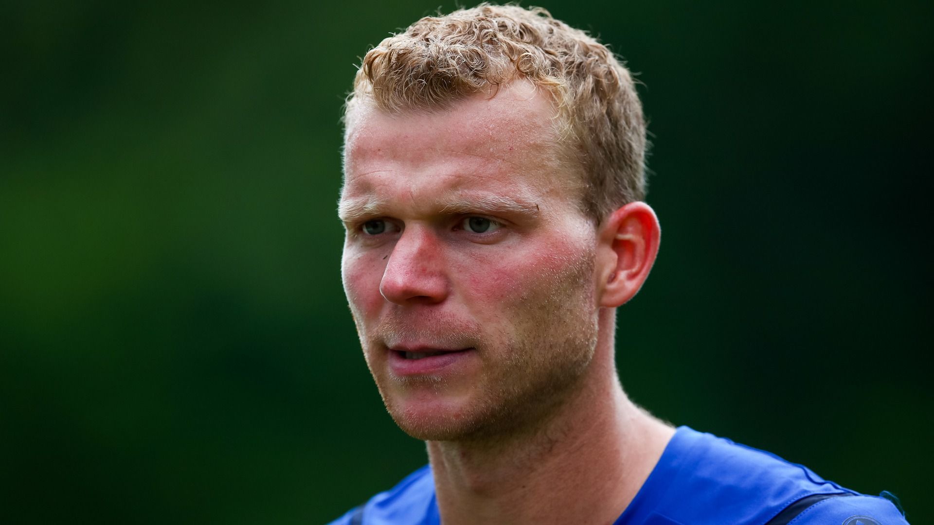 Spits Henk Veerman