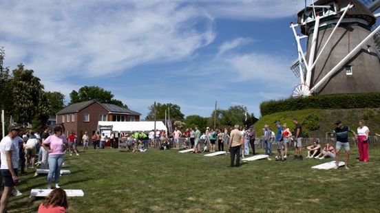 Wat is er dit weekend te doen in Drenthe? Nieuws