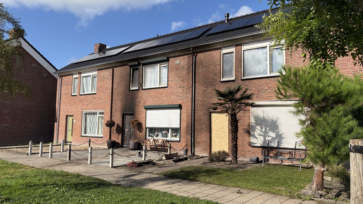 Gemeente Tholen plaatst camera's in Bloemenlaan na twee explosies in één week