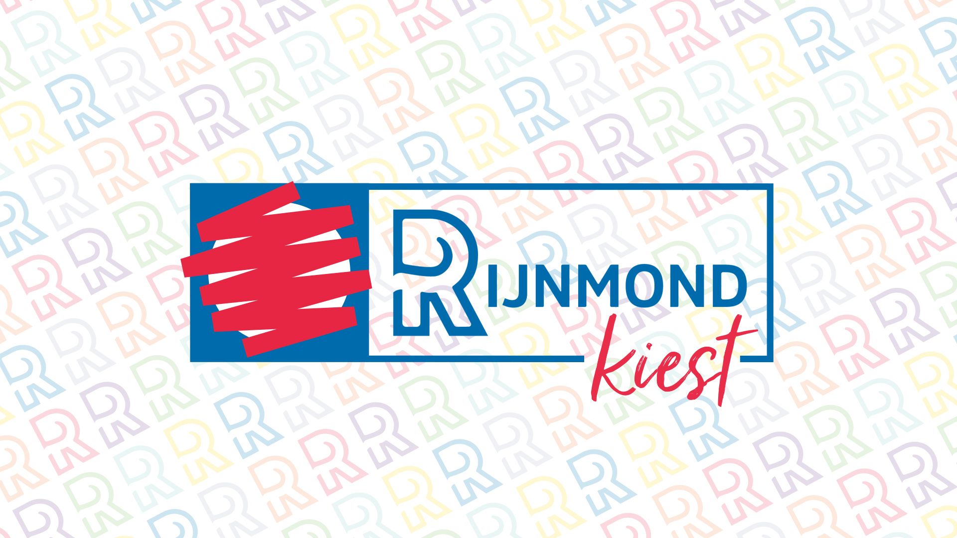 Rijnmond Kiest