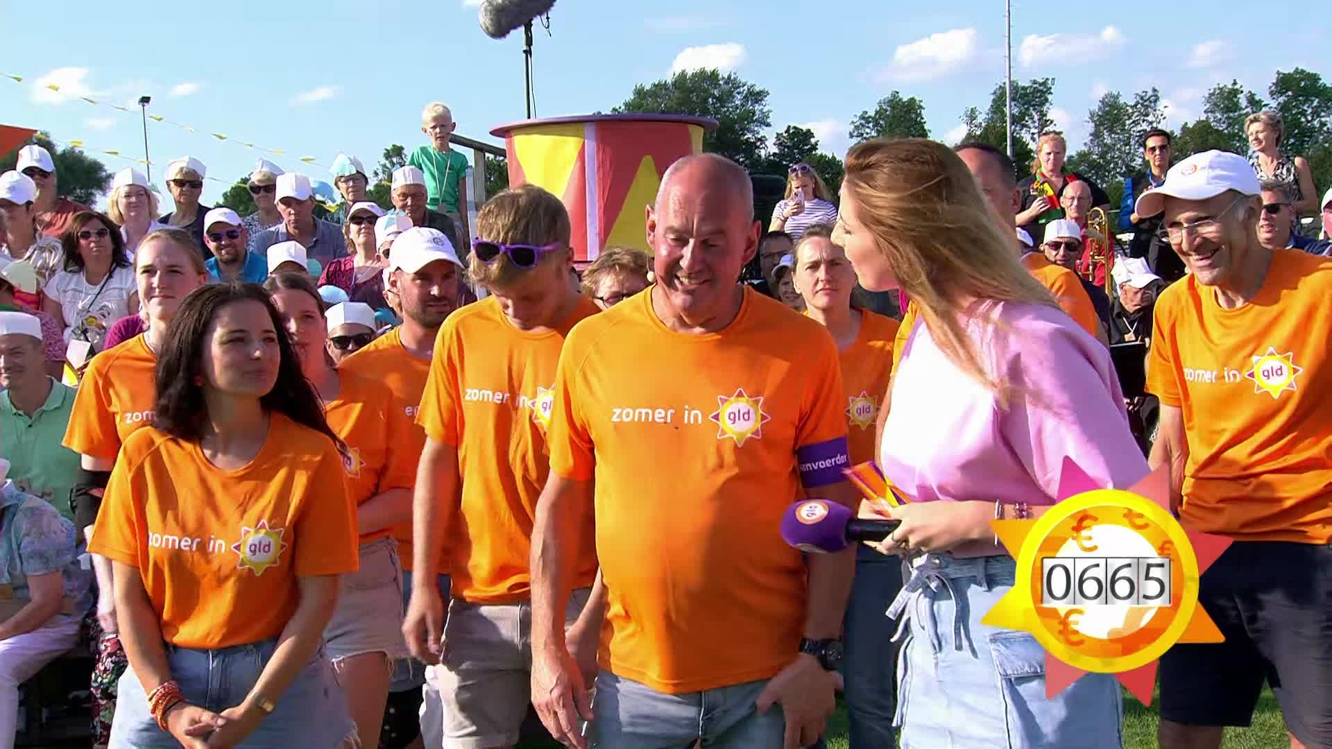 Bergharen-Hernen-Leur