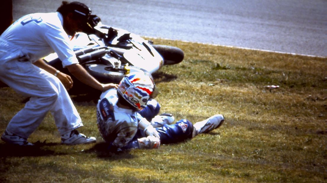 mick doohan