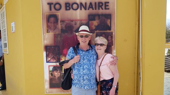 Apeldoorner bezorgd om zijn vakantie om situatie Venezuela