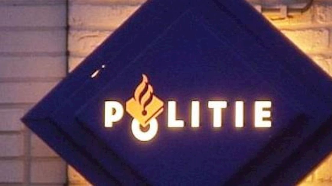 Politie (4:3)