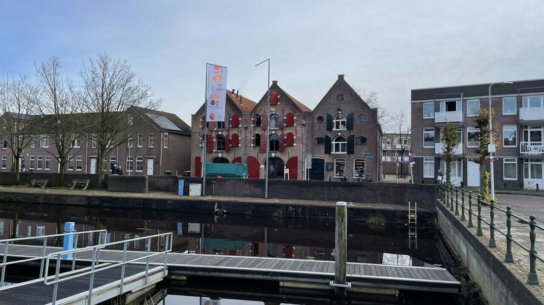 Het Stedelijk Museum in Coevorden staat aan de vooravond van een fors uitbreidingsplan