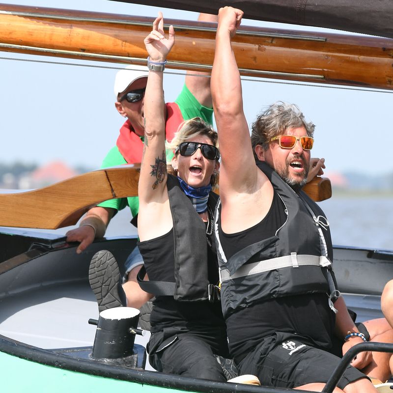 Debutant Diana Visser wint voor het eerst in IFKS - Omrop Fryslân