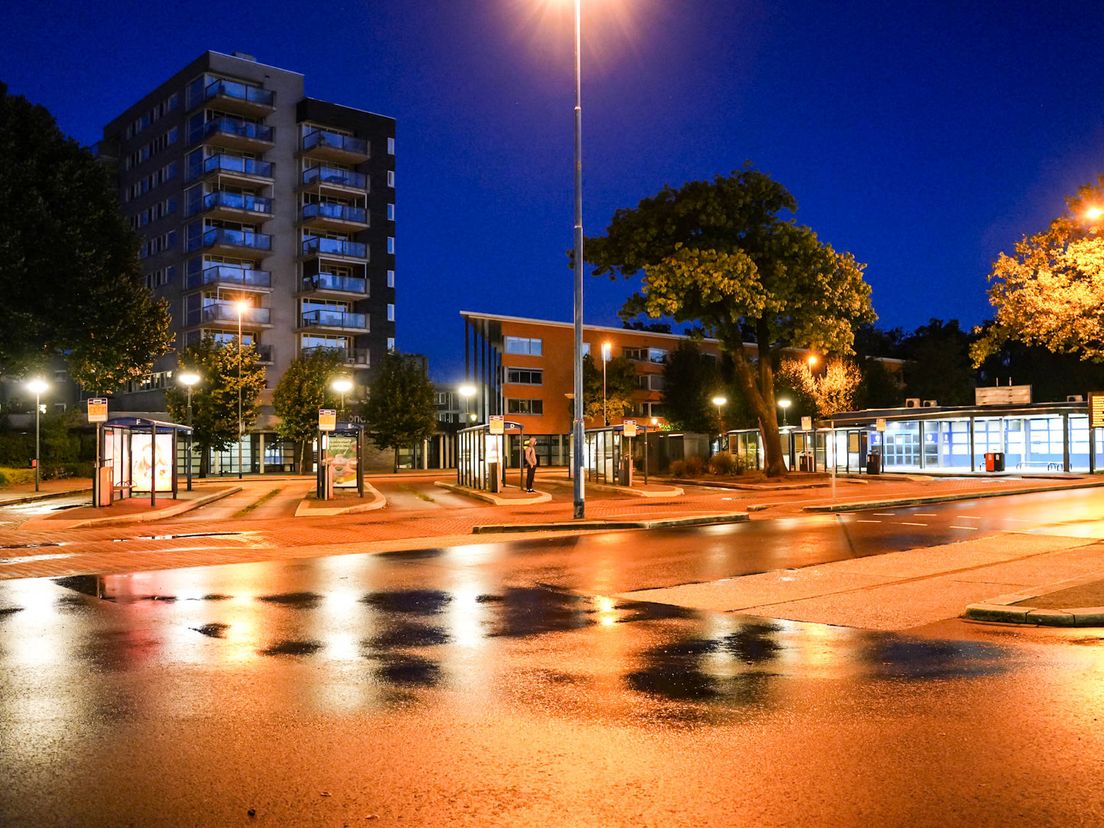 Stakingen in het streekvervoer, eerste stakingsdag in reeks tot aan Kerst