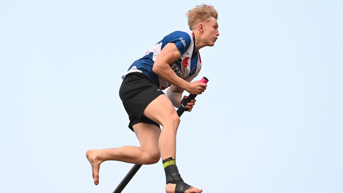 Spits Nicolas Binder (23) voor twee jaar naar SC Cambuur | Arends mist Johnson in Rosmalen