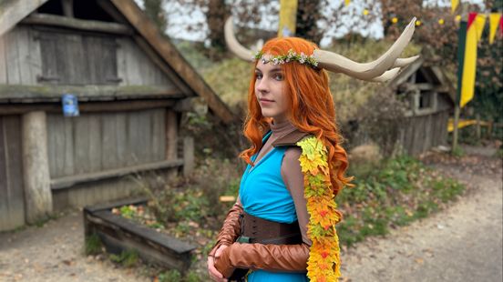 Uren werk en pure passie: de makers achter de Midwinterfair-outfits Home