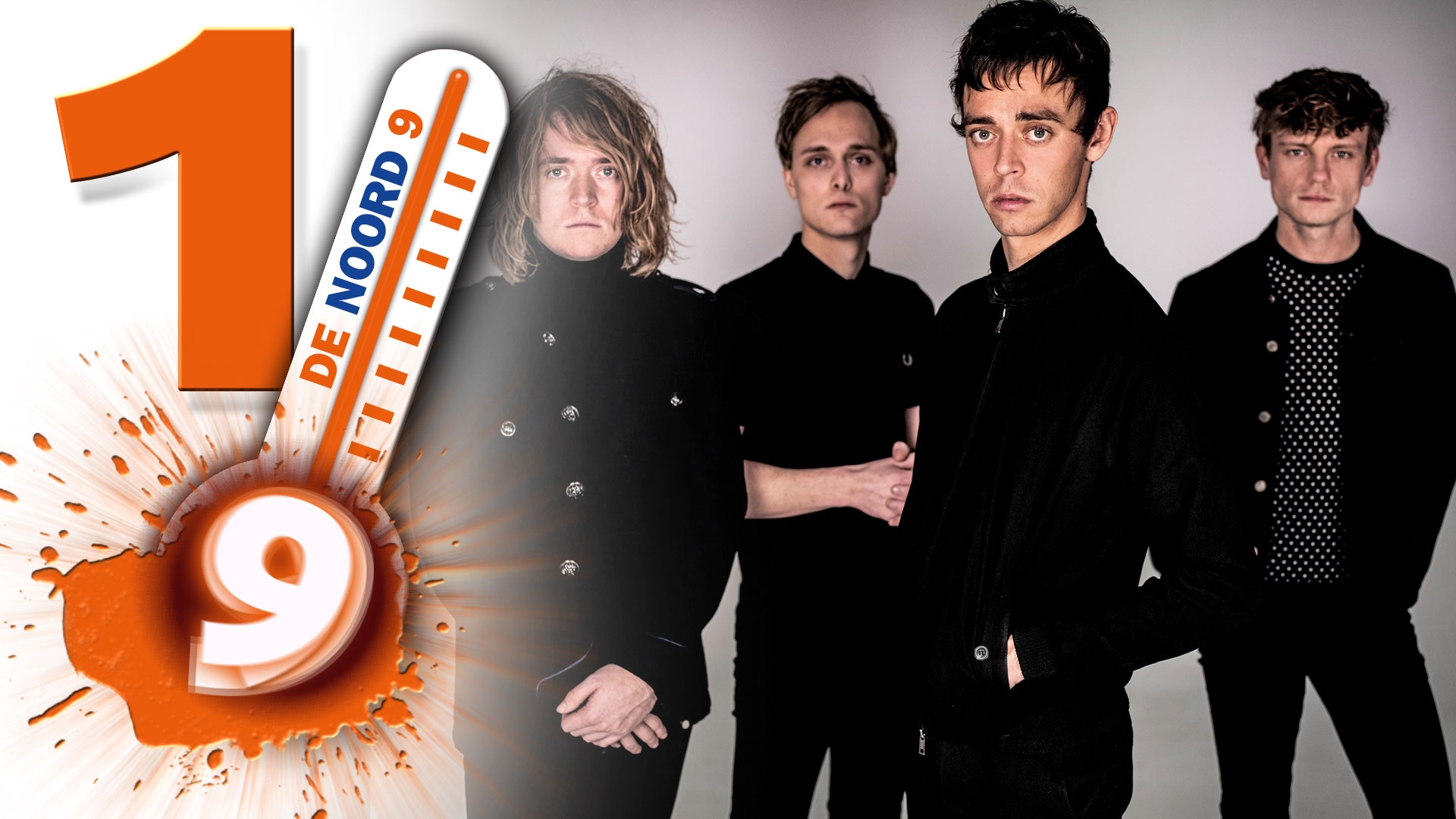 De Noord 9 van zaterdag 25 april