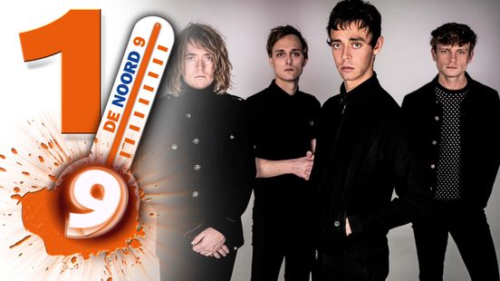 De Noord 9 van zaterdag 2 mei