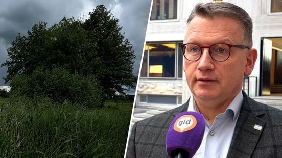 Hoe omstreden natuurbeleid voor verdeeldheid zorgde op het provinciehuis