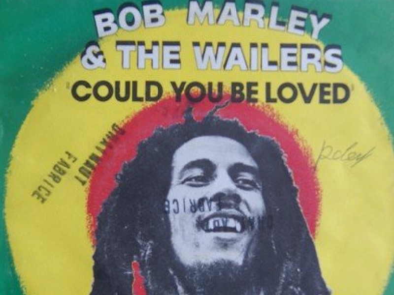 Hoeveel biologische kinderen heeft Bob Marley?