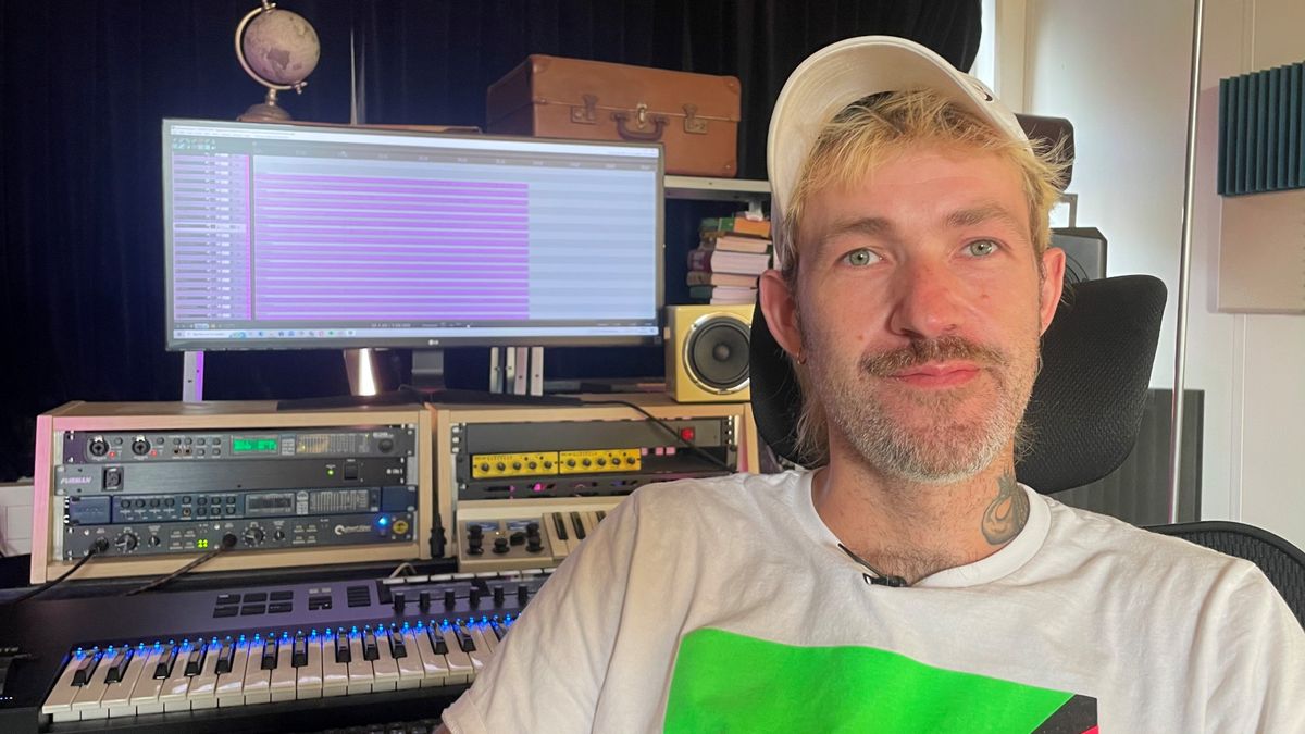 De twee liefdes van producer Wieger Hoogendorp: Goldband en Sophie ...