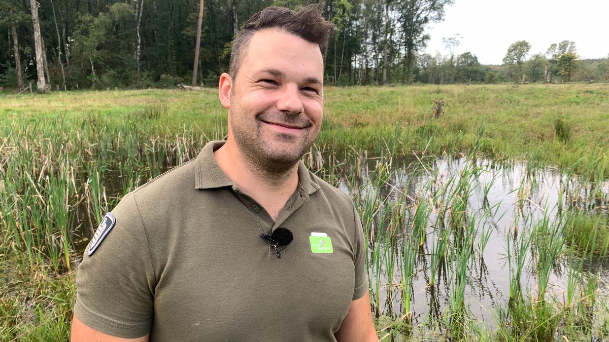 Deze week in Buitenkans: prehistorische doden en het Vliegend Hert