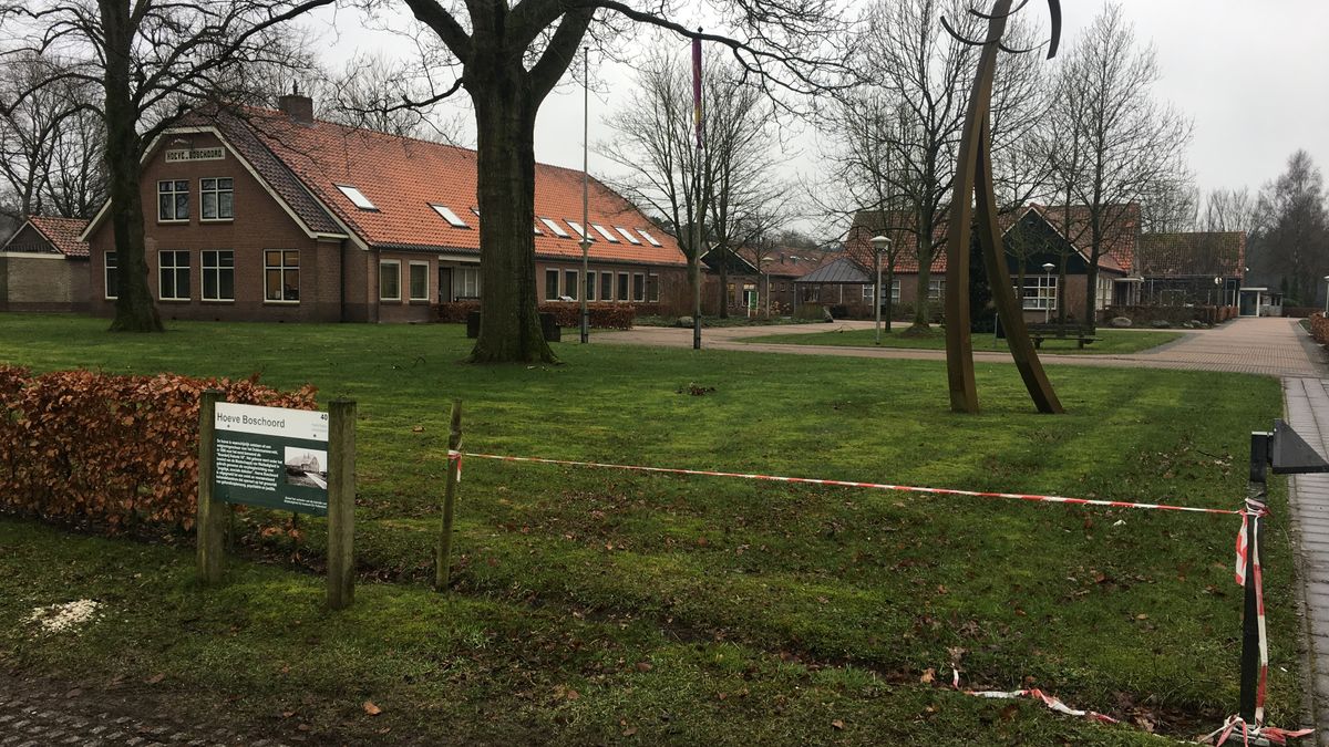 Minister wil opheldering over mogelijk gesjoemel bij Hoeve Boschoord