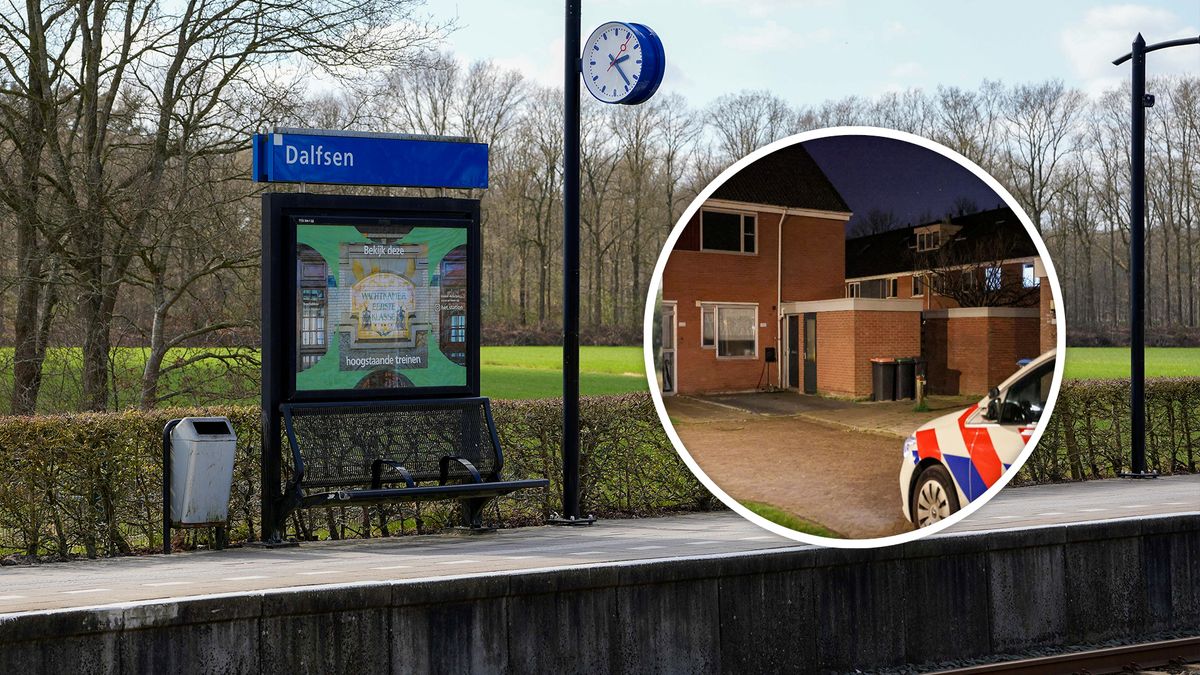 Biologische ouders ontvoerde kinderen Dalfsen twee weken langer vast