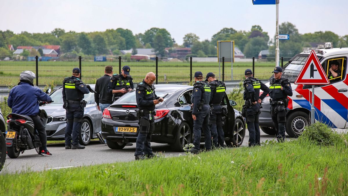 Burgemeester Westerwolde bedreigd rond demonstraties in Ter Apel: ‘Voelt heel ongemakkelijk’
