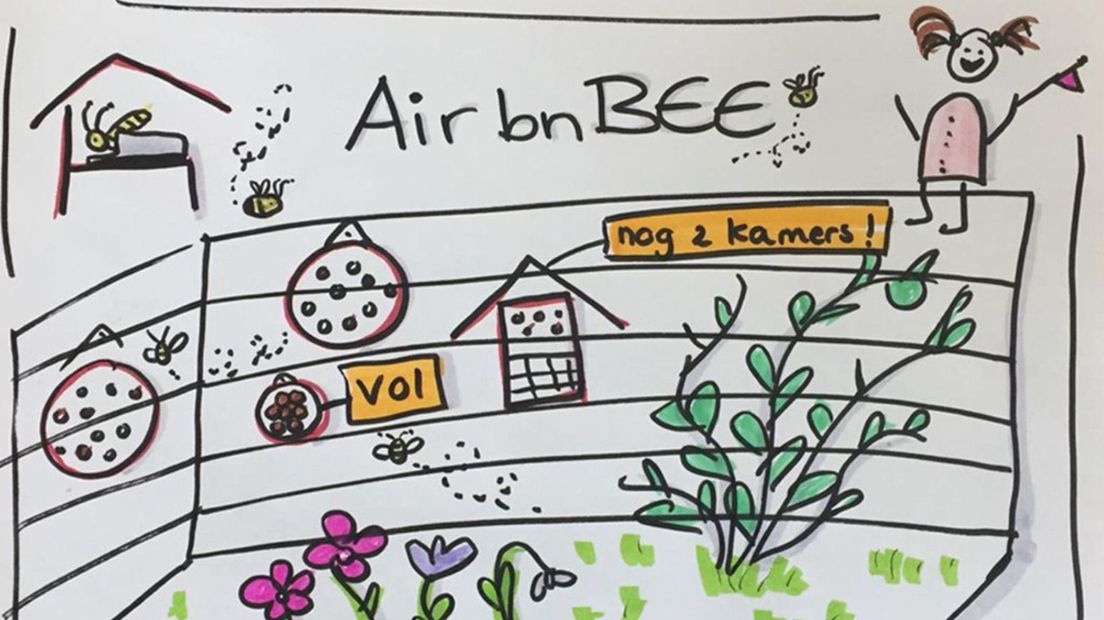 AirbnBEE