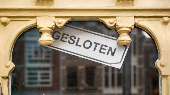 Schildersbedrijf failliet: 10 werknemers verliezen baan Home