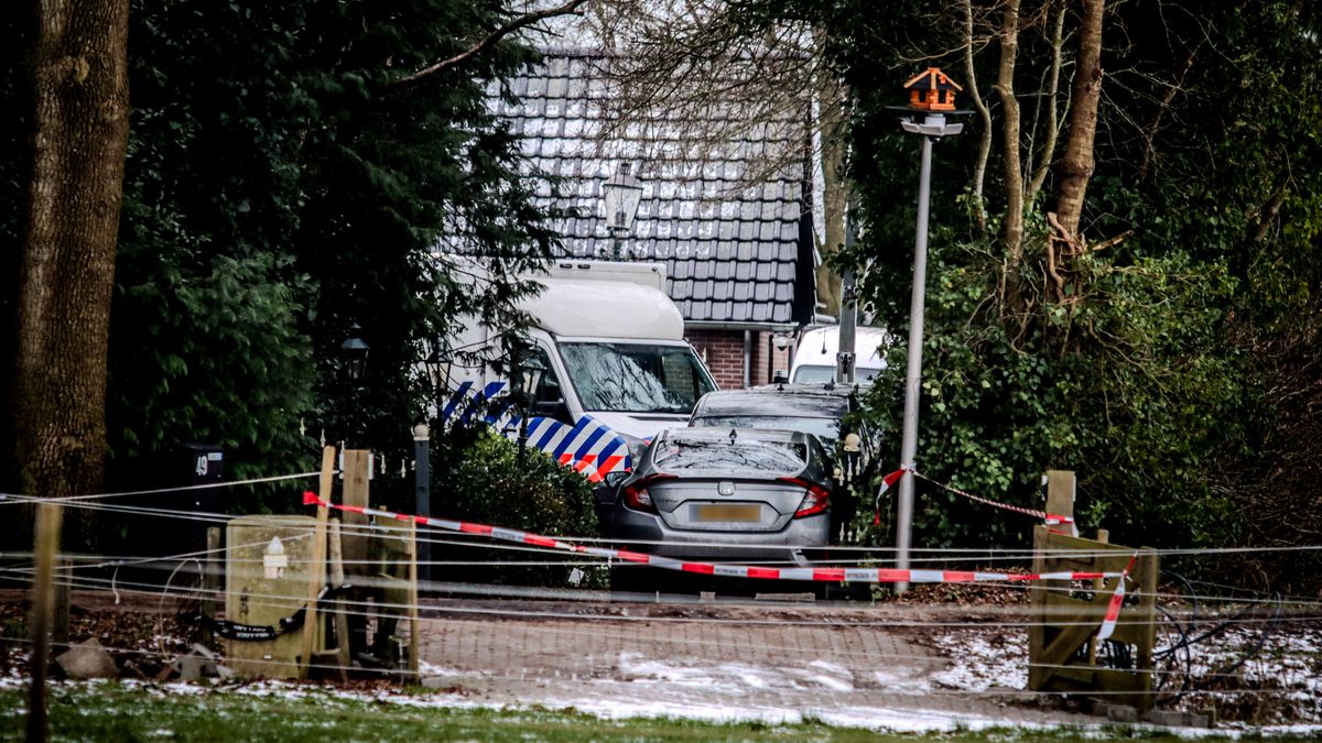 Schietsporters na drama Weiteveen: 'Iedereen met wapenvergunning ligt onder microscoop'