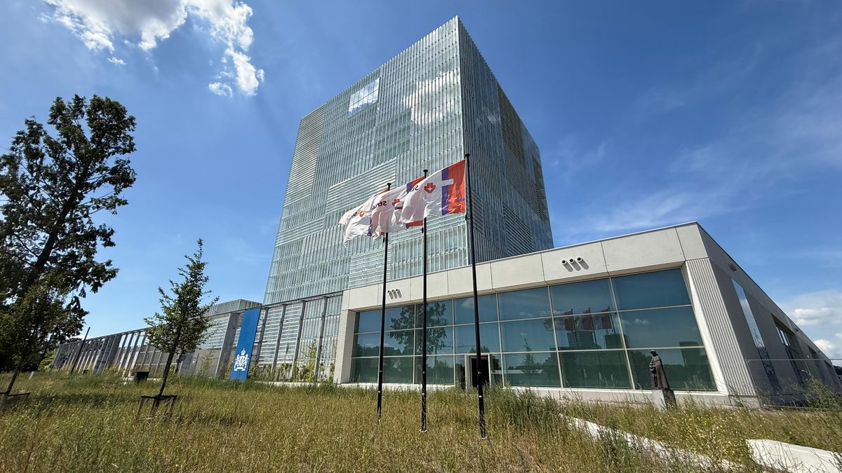 ‘Wanneer krijgen we de sleutel?’ RIVM wil duidelijkheid over verhuizing naar Science Park