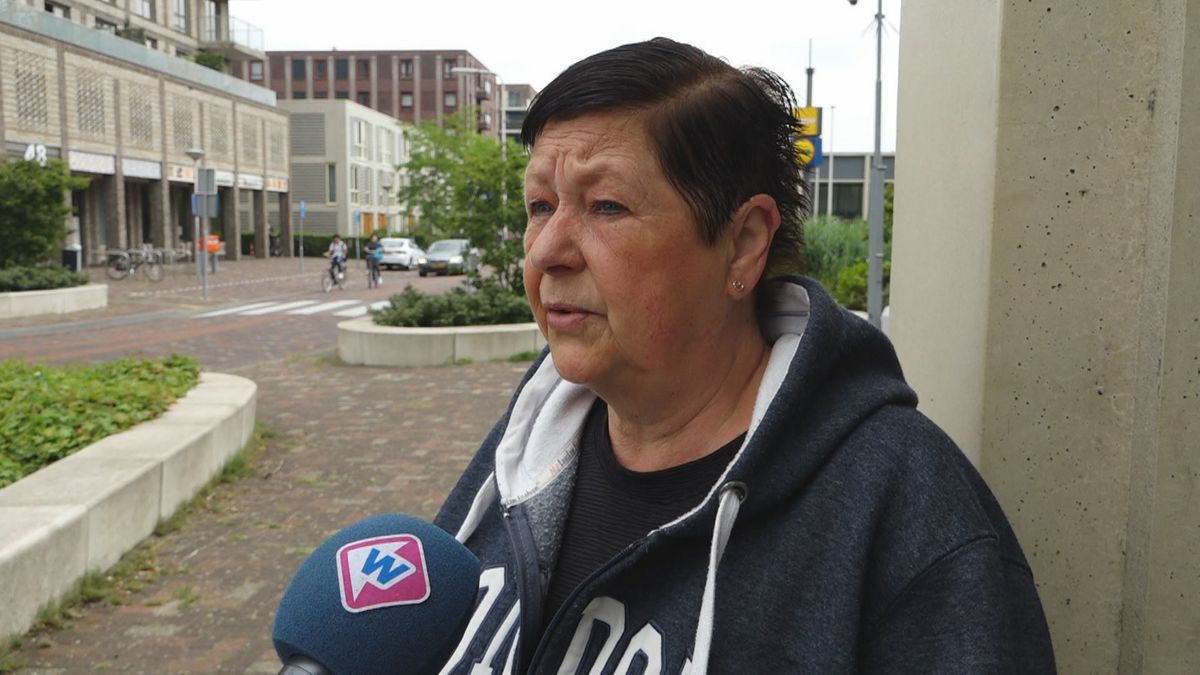 Bewoners geschokt na schietpartij in Gouda: 'Ik had daar kunnen lopen'