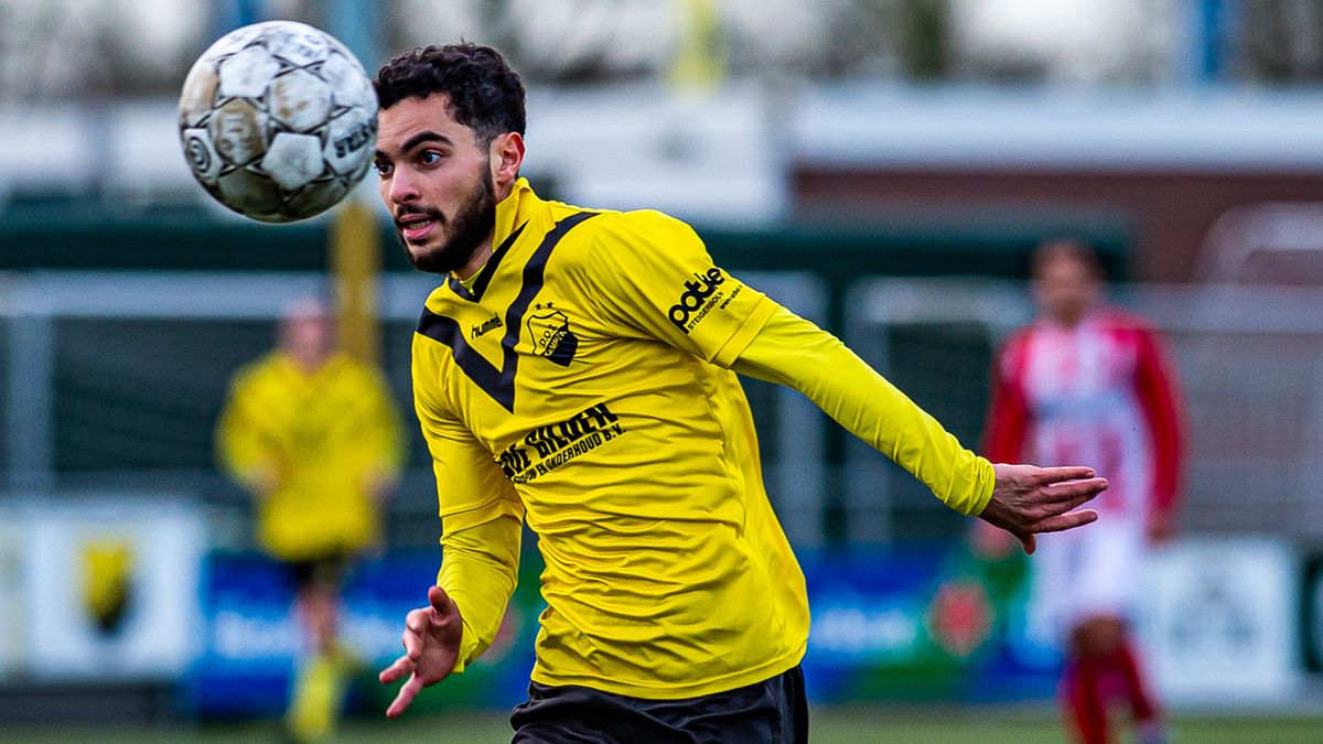 Uitslagen zaterdagamateurs: zege Berkum, DOS Kampen nipt onderuit, trefzeker PH wint weer
