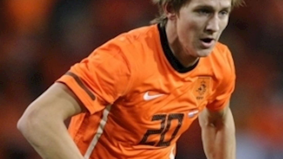 Luuk de Jong
