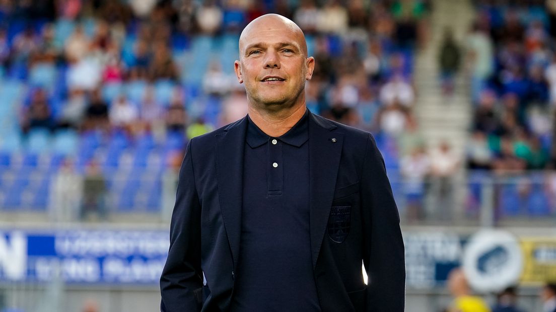 Johnny Jansen