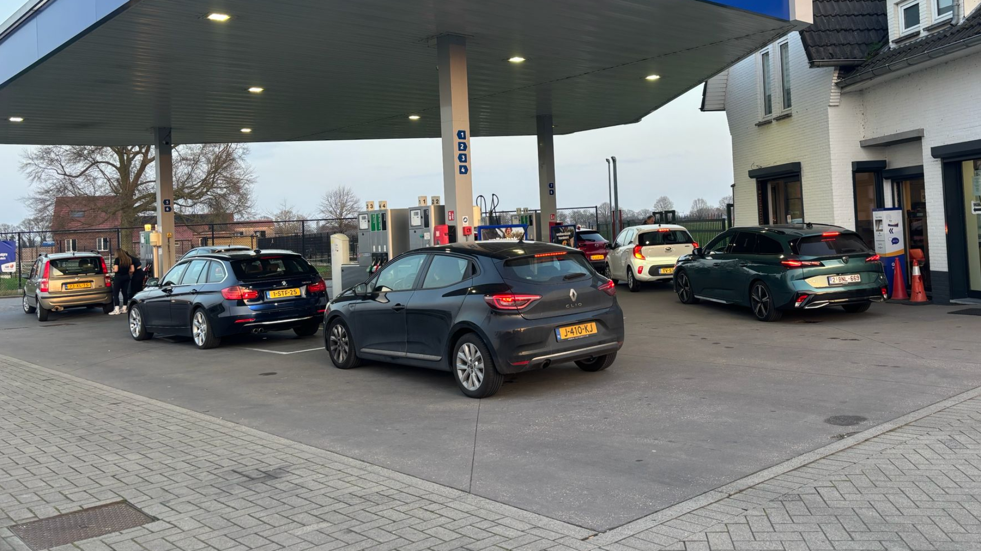 Nieuws