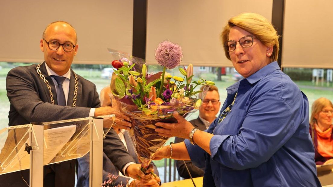 Nynke Houwing