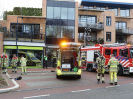 Oorzaak dodelijke liftval brandweerman Pim niet opgehelderd na intern onderzoek