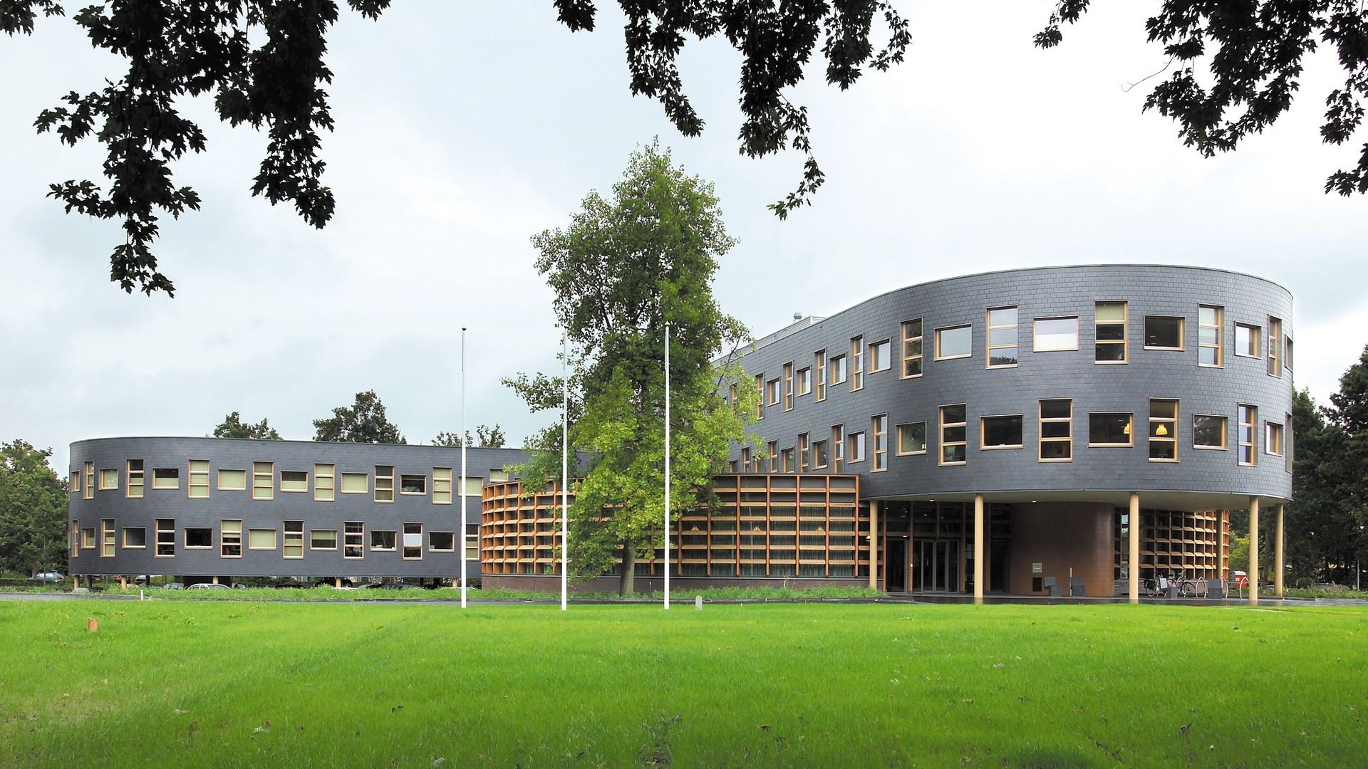 Gemeentehûs fan Eaststellingwerf