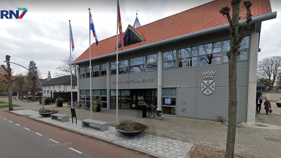 Nu worden ondernemers en organisaties nog niet onderscheiden in Wijchen.