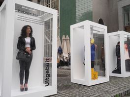 Campagne Sluit Mensenhandel Uit gelanceerd in Rotterdam