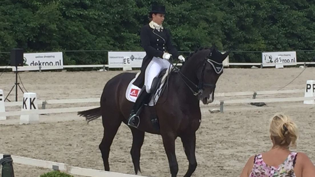 Van Mierlo en Nijpjes winnen bij Zeeland Outdoor (video)