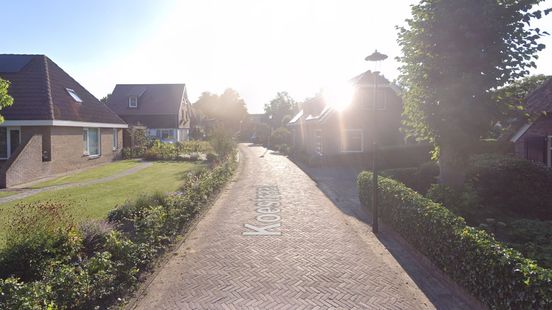 Bouw elf appartementen aan Koestraat in Hellendoorn mag doorgaan Home