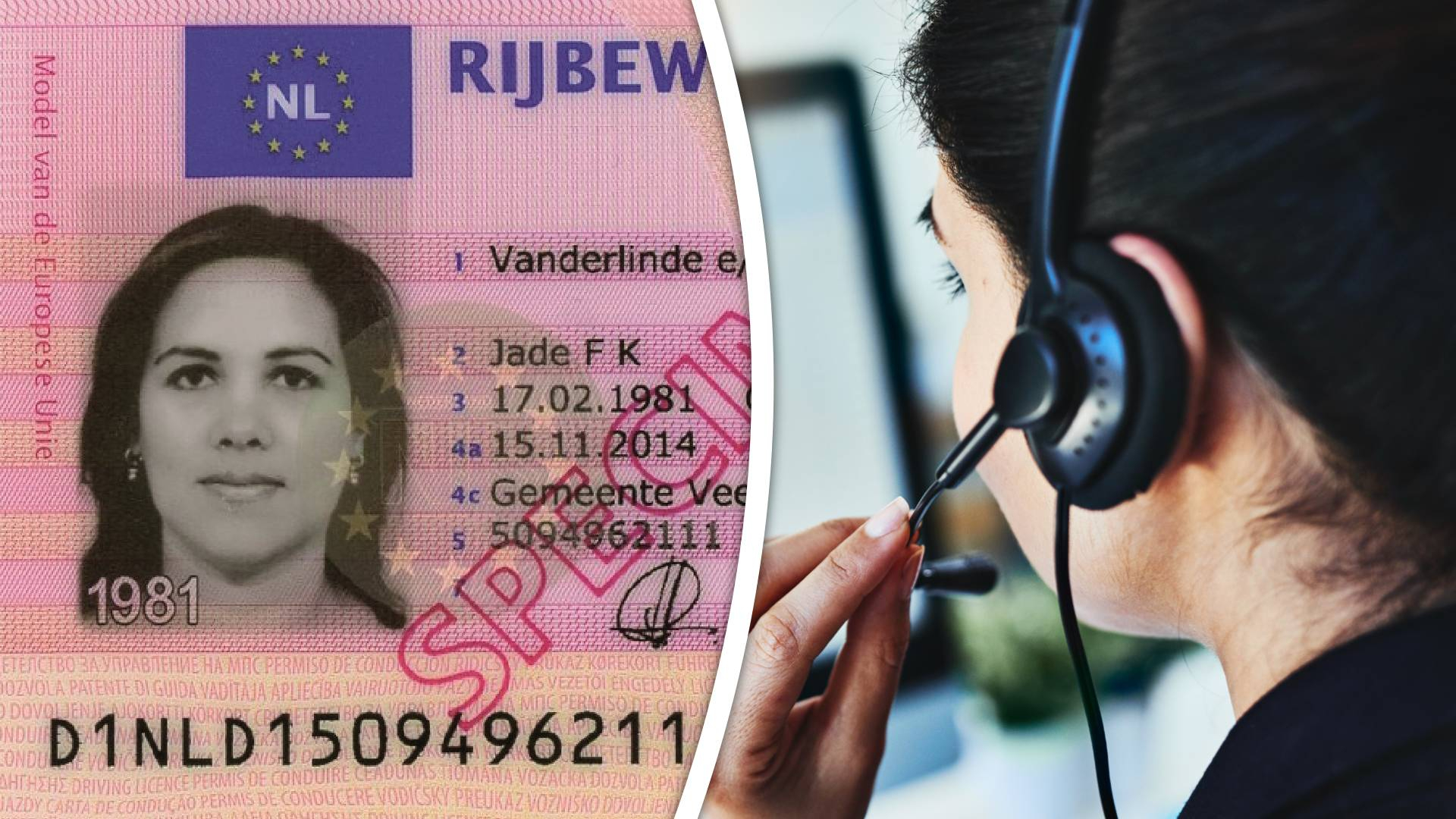 Medewerkster alarmcentrale krijgt ontslag na datalek.